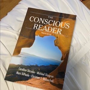 The Conscious Reader